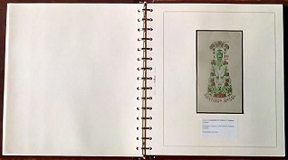 Coleccionismo de Exlibris