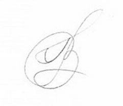 Firma de Ruslan Agirba