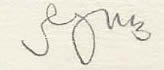 Firma de Zoltán Bagarus