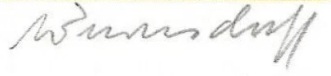 Firma de Bewersdorff
