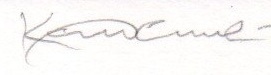 Firma de Karel Demel