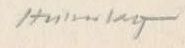 Firma de Stanislav Hlinovský