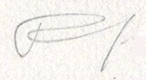 Firma de Anatoli Kalashnikov