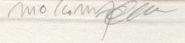 Firma de Marián Komáček