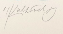 Firma de Oldřich Kulhánek
