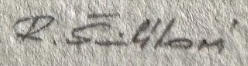 Firma de Renata Šimlíková