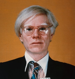 Andy Warhol