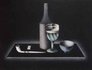 Print by Mario Avati